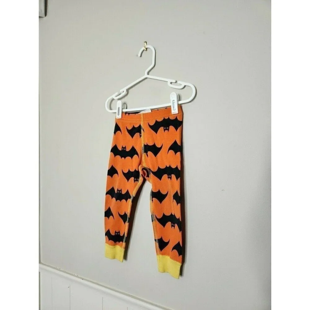 HANNA ANDERSSON Halloween Jammies